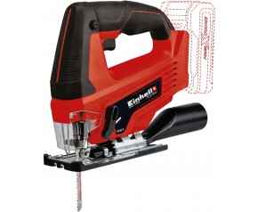 Einhell TC-JS 18 Li - Solo Wyrzynarka akumulatorowa (18V/bez aku) 4321209