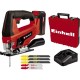 Einhell TC-JS 18 Li Wyrzynarka Akumulatorowa (18V/1x2,5Ah) 4321228