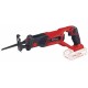 Einhell Expert TE-AP 18 Li Aku piła szablasta (18V/bez aku) 4326300