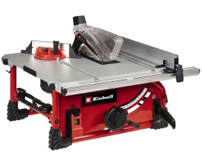 Einhell TE-TS 254 T Przecinarka Do Drewna 4340430