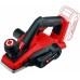 Einhell TP-PL 18/3 Li BL - Solo bezprzewodowa strugarka (18 V/bez akumulatora) 4345405