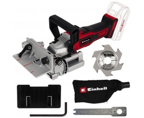 Einhell TE-BJ 18 Li - Solo Akumulatorowa frezarka lamelowa (18V/bez aku) 4350630