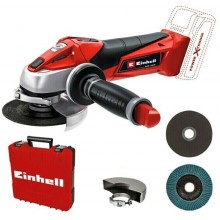 Einhell TE-AG 18/115 Li - Solo Szlifierka kątowa 4431123