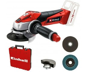 Einhell TE-AG 18/115 Li - Solo Szlifierka kątowa 4431123