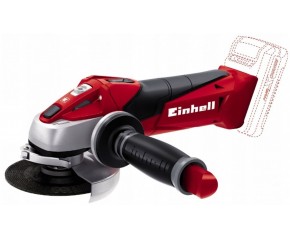 Einhell TC-AG 18/115 Li-Solo Szlifierka kątowa (18V/bez aku) 4431130