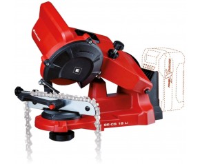 Einhell GE-CS 18 Li-Solo Ostrzałka do pił łańcuchowych (18V/bez aku) 4499940