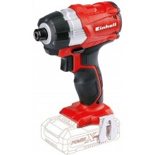 OUTLET Einhell TP-CI 18 Li BL - Solo Zakrętarka udarowa (18V/bez aku) 4510030 USZKODZONE