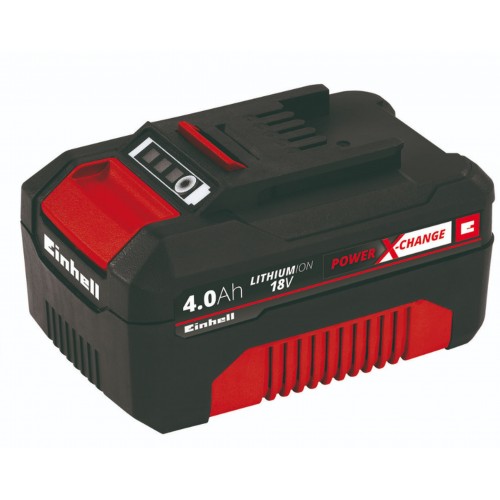 Einhell Akumulator (18V/4,0 Ah) Power-X-Change 4511396