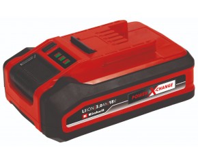 Einhell Akumulator (18V/3,0 Ah) Power X-Change Plus 4511501