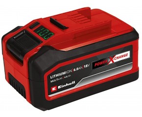 Einhell Akumulator (18V/4-6 Ah) Multi-Ah Power X-Change Plus 4511502