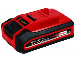 Einhell Akumulator (18V/4,0Ah) Power-X-Change Plus 4511553