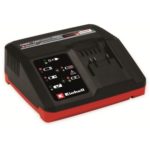 Einhell Ładowarka Power x-Fastcharger 4A 4512103