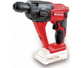 Einhell TE-HD 18 Li-Solo Akumulatorowa wiertarka udarowa (1,2J/18V/bez aku) 4513812