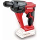 Einhell TE-HD 18 Li-Solo Akumulatorowa wiertarka udarowa 4513812