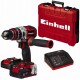 Einhell TP-CD 18 Li-i BL Akumulatorowa wiertarka udarowa (18V/2x2,0Ah) 4513861