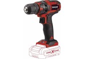 Einhell TE-CD 18/40 Li-Solo Wkrętarka zasilanie akumulatorowe 4513925