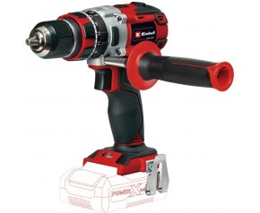 Einhell TP-CD 18/80 Li-i BL - solo Akumulatorowa wiertarka udarowa (80Nm/18V/bez aku) 4514