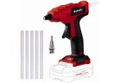 Einhell TE-CG 18 Li - Solo Pistolet do kleju (18V/bez aku) 4522200