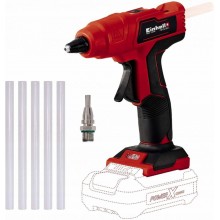 Einhell TE-CG 18 Li - Solo Pistolet do kleju (18V/bez aku) 4522200