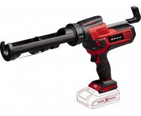 Einhell TE-SG 18/10 Li - Solo Pistolet do wytłaczania (18V/bez aku) 4522250