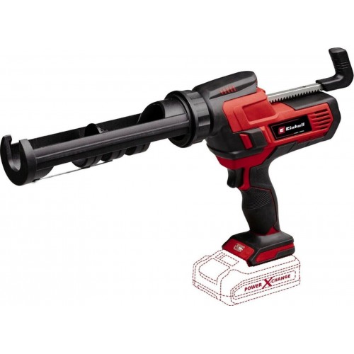 Einhell TE-SG 18/10 Li - Solo Pistolet do wytłaczania 4522250