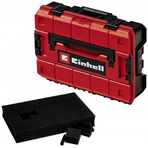 Einhell E-Case SF system case w tym pianka kratowa 4540019