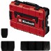 Einhell E-Case S-F etui z przegródkami 4540020