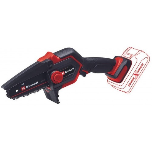 Einhell GE-PS 18/15 Li BL-Solo Piła łańcuchowa do gałęzi akumulatorowa 4600040