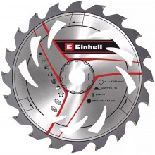 Einhell Brzeszczot do drewna i PCV 150x16mm Z20 49583359