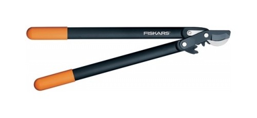 FISKARS Sekator kowadełkowy (M) 545mm 112280