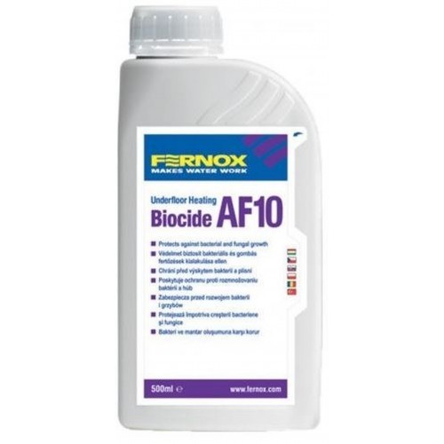 AF-10 Biocide środek biobójczy 62165 FERNOX
