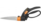 Fiskars Servo-System GS42 Nożyce do trawy, 34,3cm 113680 (1000589)