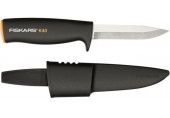 Fiskars K40 Nóż uniwersalny 22,5 cm (125860) 1001622