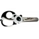 Fiskars Nożyczki dziecięce panda 1004613