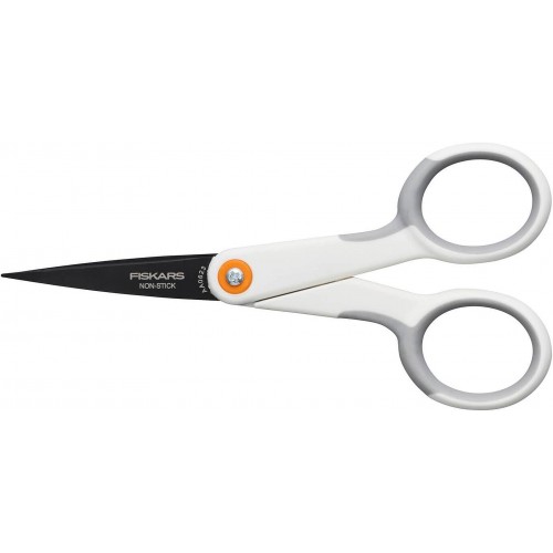 Fiskars Micro-Tip Nieprzywierające Nożyczki Do Szycia 13cm 1070025