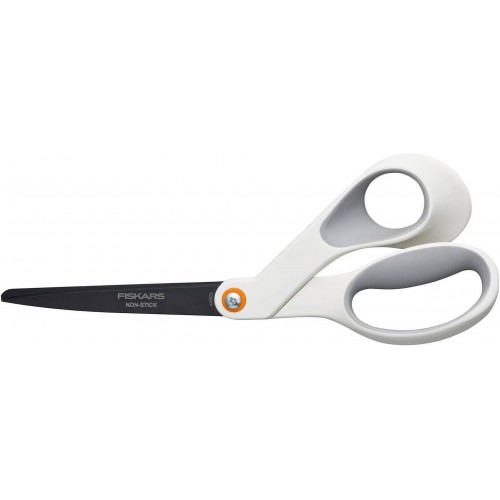 Fiskars Non-stick Nożyczki do majsterkowania, 21cm 1070026