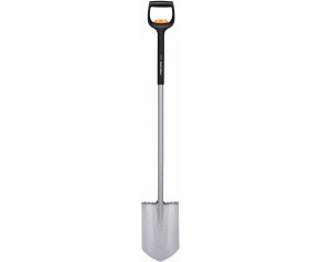 Fiskars Xact Szpadel ostry (teleskopowy), 110,8 - 130 cm 1066732