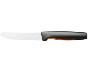 Fiskars Functional Form Nóż do pomidorów, 11cm 1057543
