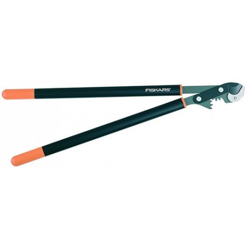 FISKARS Sekator dźwigniowy kowadełkowy duży 112480