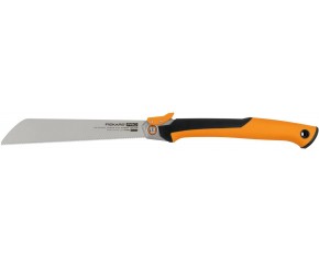 Fiskars PowerTooth™ Piła składana, 250 mm, 13 TPI 1062933