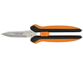 Fiskars Solid SP320 Nożyczki wielofunkcyjne, 29,5cm 1063328