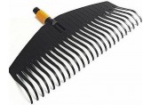 Fiskars QuikFit (L) Grabie do liści z tworzywa, 52cm (135013) 1000642