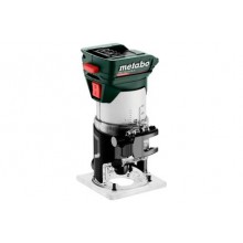 Metabo FMV 18 LTX BL 8 akumulatorowa frezarka fazująca 601742840