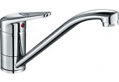 Franke FC 9541 Bateria kuchenna, chrom 115.0347.142