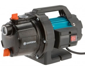 GARDENA 3600/4 Pompa ogrodowa 800W, 9013-29