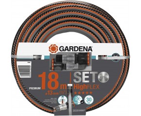 GARDENA HighFLEX Comfort Wąż ogrodowy, 13 mm (1/2"), 18m 18062-20