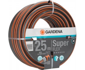 GARDENA Premium SuperFLEX wąż , 19 mm (3/4") 25m, 18113-20