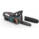Gardena PowerSaw Akumulatorowa piła łańcuchowa 250/18V P4A - (18V/1x4,0Ah) 14790-20