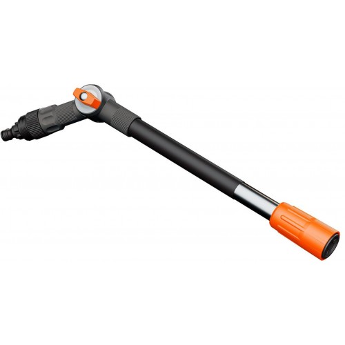 GARDENA Cleansystem Trzonek Przepływowy Flex 53 cm, 18806-20