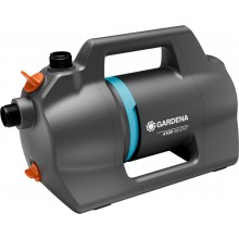 GARDENA Silent 4100 Pompa ogrodowa, (550 W/4 100 l/h) 9050-20